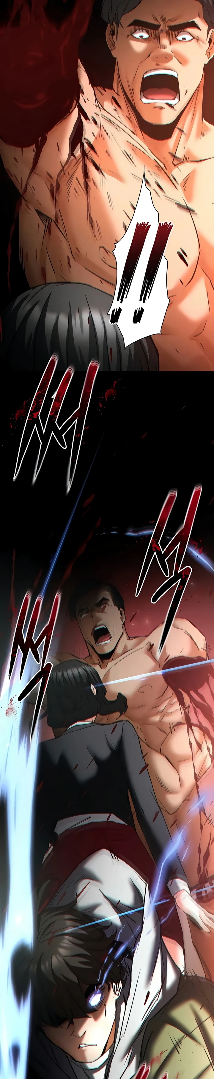 Human Scum - Page 57